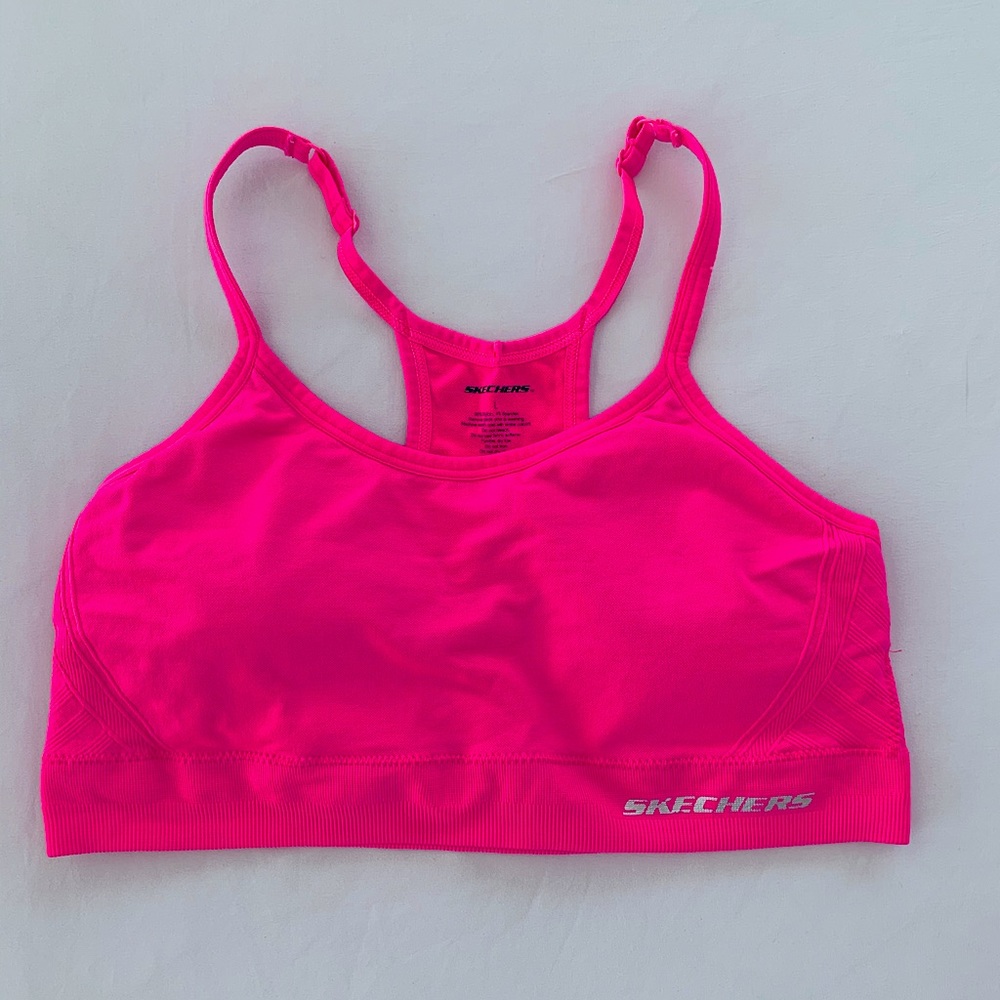 Sketchers Workout Top